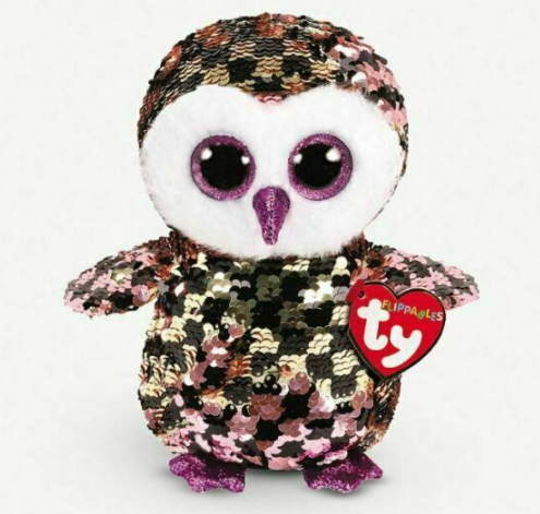 Owl Checks