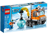 60192 Arctic Ice Crawler