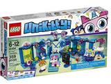 41454 Dr Fox Laboratory Unikitty