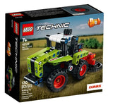 42102 Mini Claas Xerion Technic