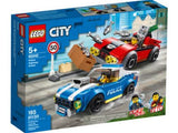 60242 Police Highway Arrest City