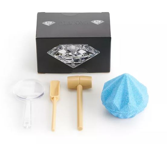 Chip Away - Diamond
