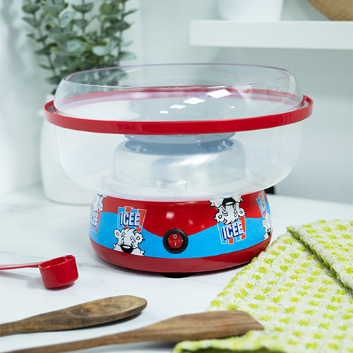 ICEE Cotton Candy Machine