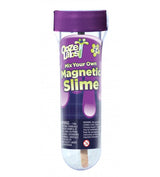 Ooze Labs 1: Magnetic Slime