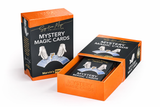 Miracle Magic Cards