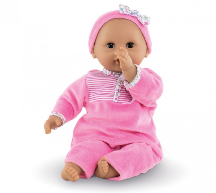 Bébé Calin Maria