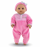 Bébé Calin Maria
