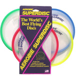 Superdisc Flying Disc