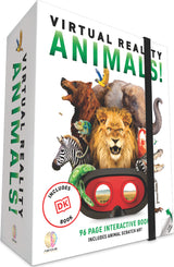 VR Discovery Box - Animals!