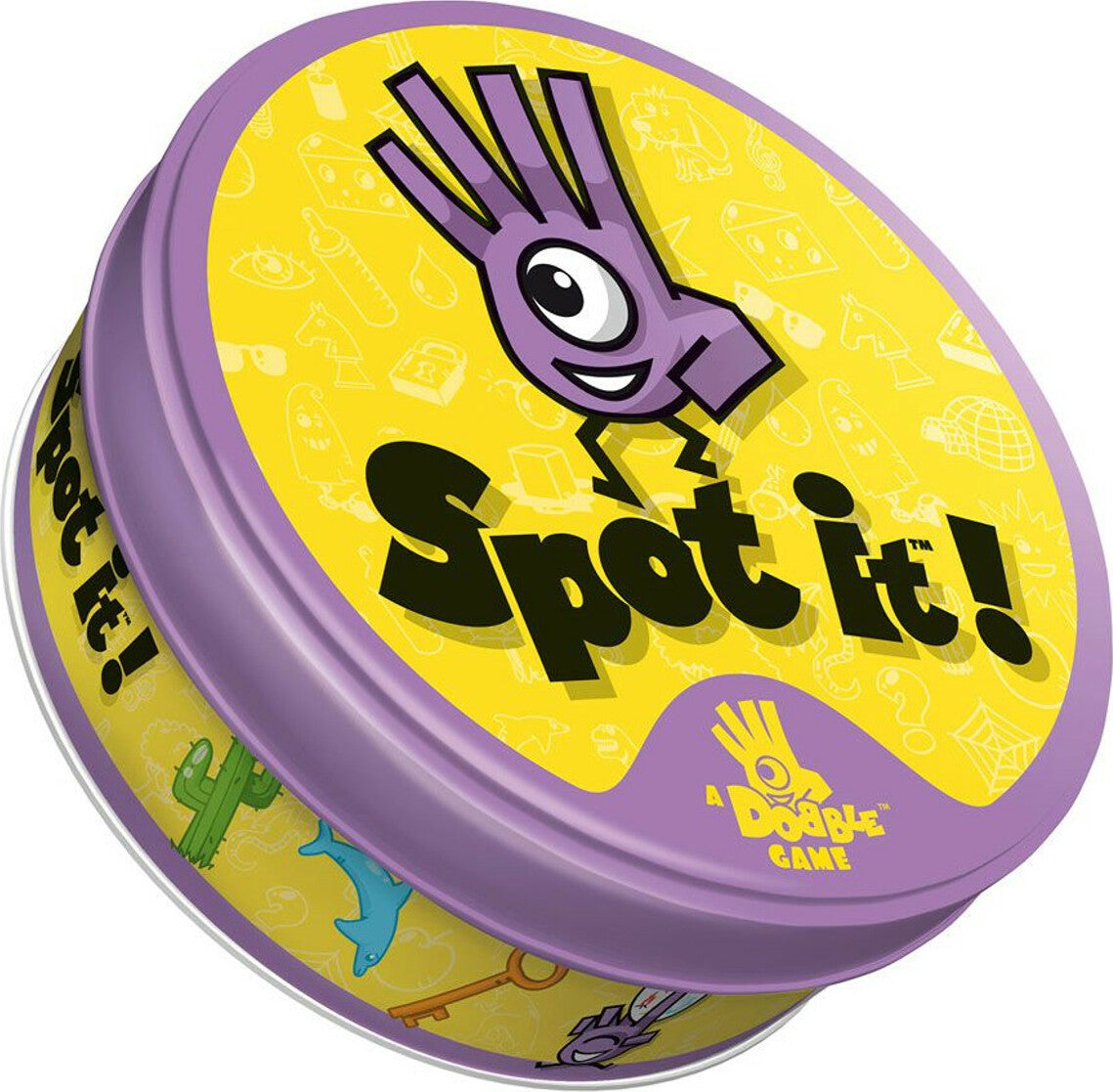 Spot It: Classic (Box)