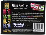 Sparkle Kitty