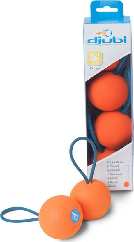 Djubi: Ball Refill (Large)
