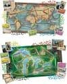 Ticket to Ride Rails & Sails