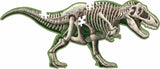 Puzzle: Tyrannosaurus Rex 100pc