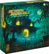 Betrayal at House on the Hill