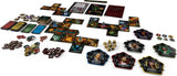 Betrayal at House on the Hill 3rd Edition