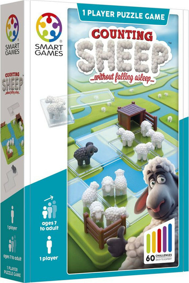 Counting Sheep