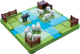 Counting Sheep