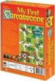 My First Carcassonne