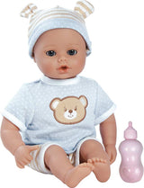 PlayTime Baby  - Beary Blue