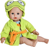 BathTime Baby - Frog