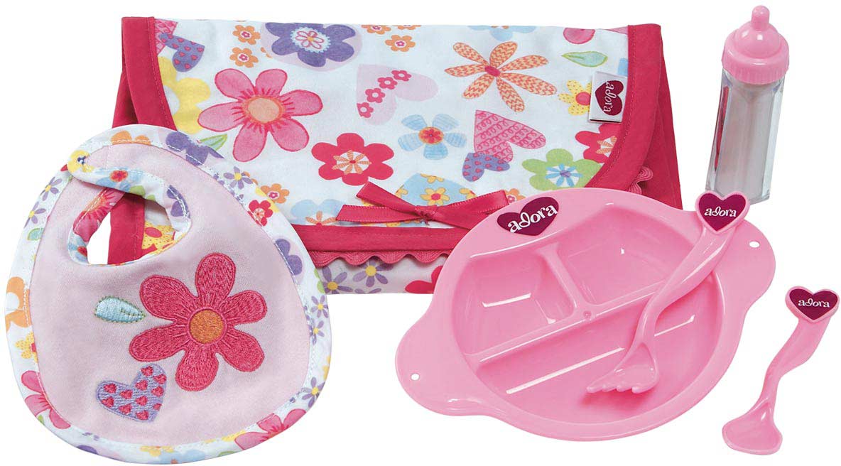 Feeding Set