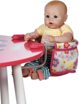 Table Feeding Seat