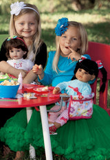 Table Feeding Seat