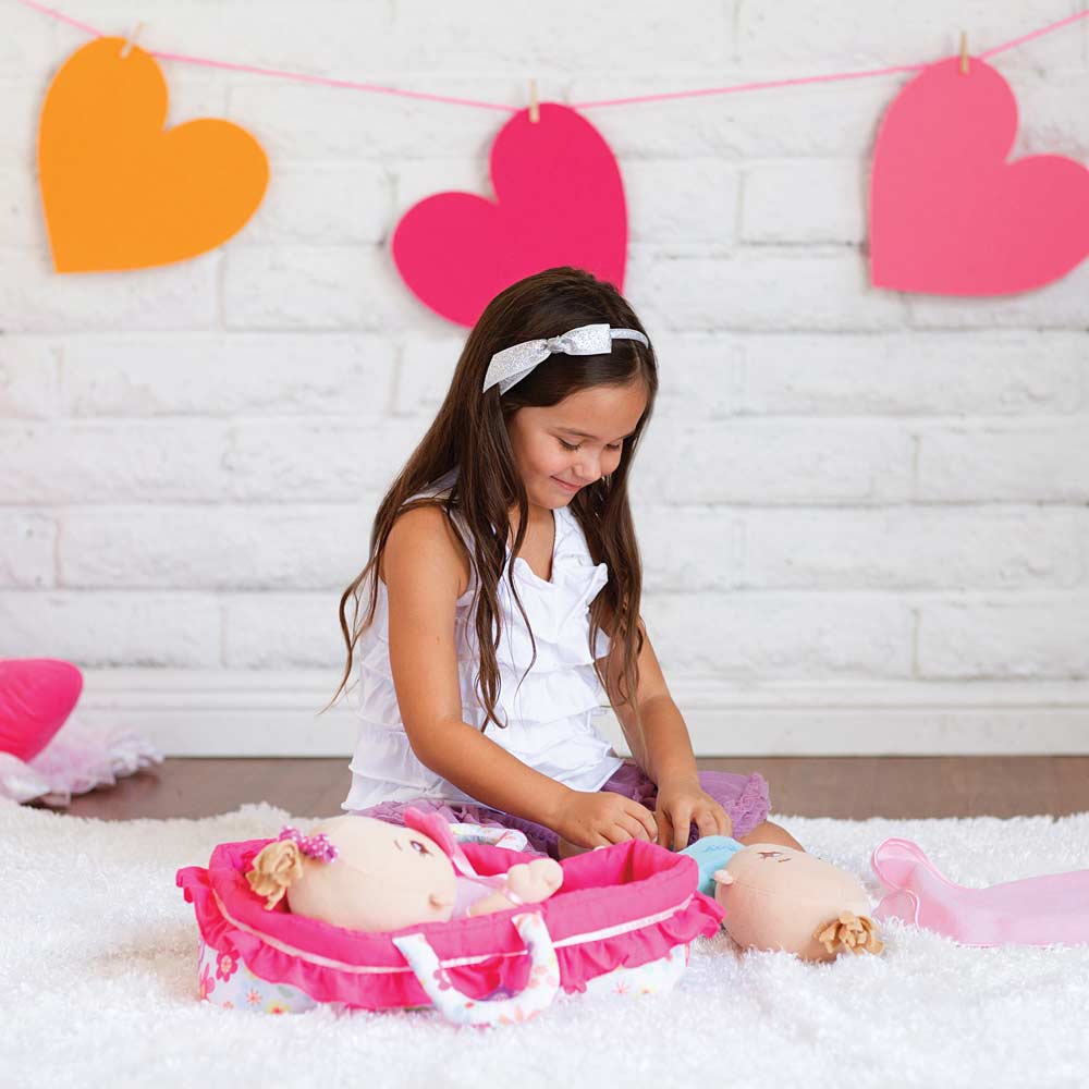 Baby Doll Bed
