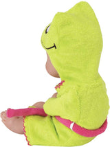 BathTime Baby Tots - Frog