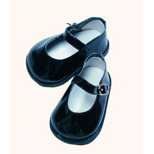 Black Shoes