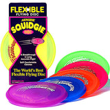 Aerobie Squidgie Disc