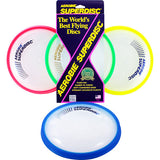 Superdisc Flying Disc