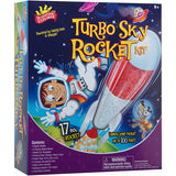 Scientific Explorer Turbo Sky Rocket Kit