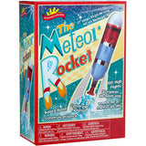 Scientific Explorer Meteor Rocket Kit