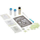 Scientific Explorer Glow in the Dark Fun Lab