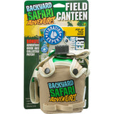 Backyard Safari Field Canteen