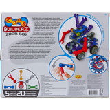 ZOOB BuilderZ ZOOB Bot