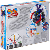 ZOOB BuilderZ ZOOB Bot