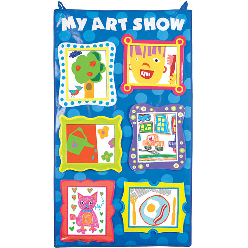 MY ART SHOW