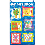 MY ART SHOW