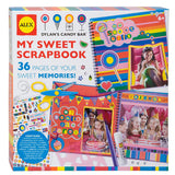 My Sweet SCrapbook