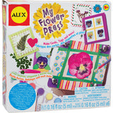 MY FLOWER PRESS