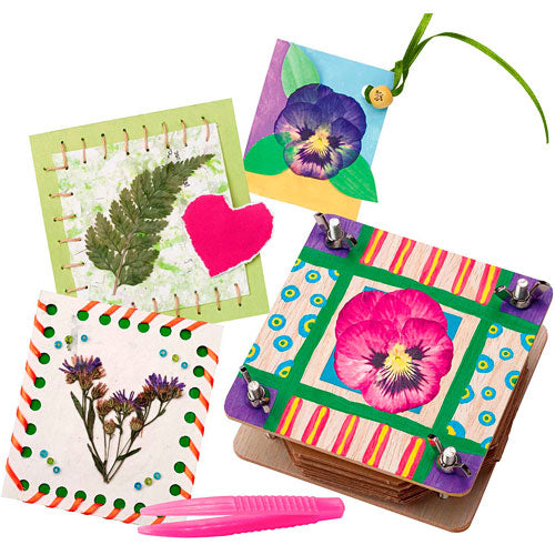 MY FLOWER PRESS