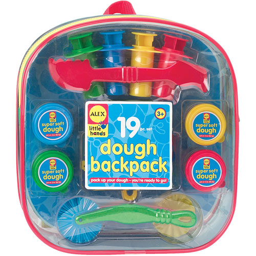 DOUGH BACKPACK