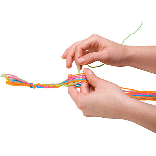 AlexHI-FIVE WEAVING