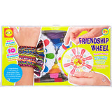 Friendship Wheel Bracelet Maker