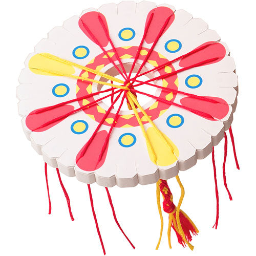 Friendship Wheel Bracelet Maker