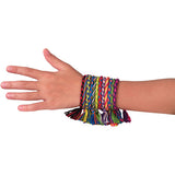 Friendship Wheel Bracelet Maker