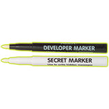 Secret Marker Kit